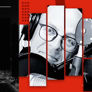 Friday Drive With Daniel Coulombe