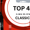 Classic Top 40 on the Weekend