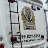 Sherbrooke Police Seek Driver of White Van Involved in Incident with Young Person