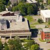 Arrest Made for Breaking and Entering at Sherbrooke College