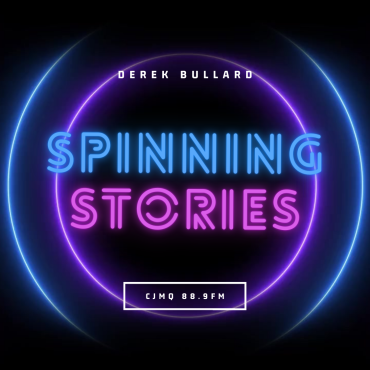 Spinning Stories