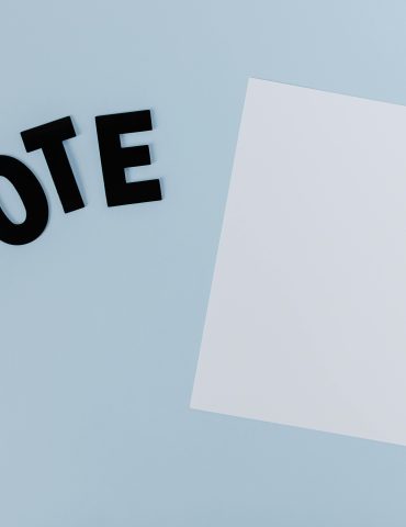 Political candidates Estrie