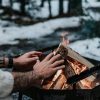 High Fire Risk in the Eastern Townships