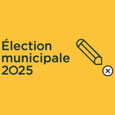 Municpal Elections Shebrooke