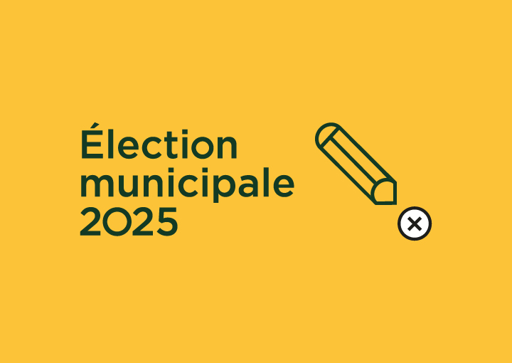 Municpal Elections Shebrooke