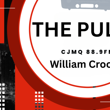 The Pulse with William Crooks