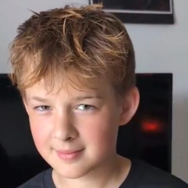 Sam Jeanson missing