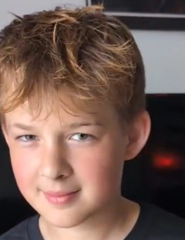 Sam Jeanson missing
