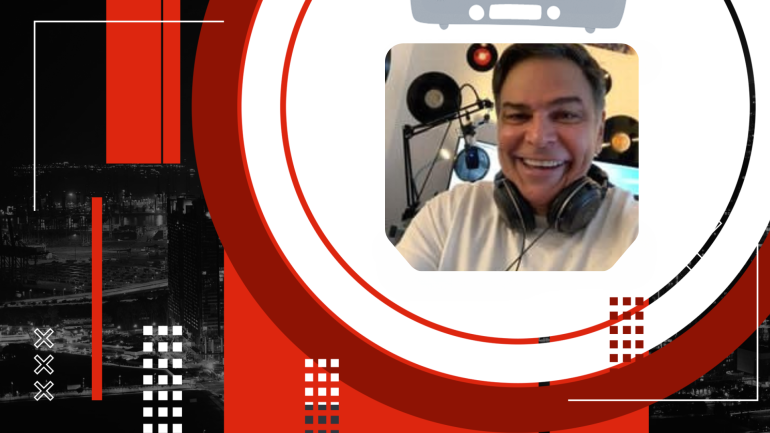 Franco on CJMQ 88.9FM
