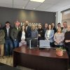 Compton–Stanstead Mp Marks First Year With New Office Opening In Sherbrooke