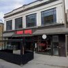 O’Chevreuil Taverne du Centro Damaged by Major Fire in Downtown Sherbrooke