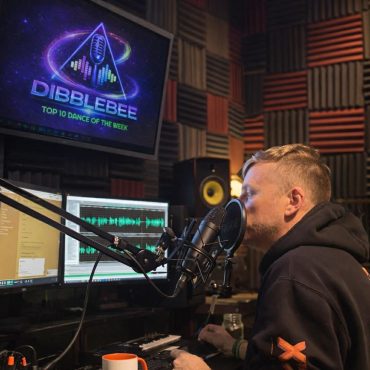 Dibblebee Top 10 Dance Songs of the Week