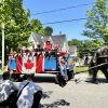 Community Spirit and Creative Heritage Take Center Stage as Liberal Leader Charles Milliard Meets with Community for the 116th Hatley Canada Day