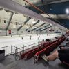 Complexe Sportif Forage FTE Permanent Closure Announced for Sports Courts Section