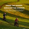 Kingdom Trails launches Canadian Community Month with at-par exchange and visitor discounts