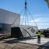 Sherbrooke Technology Aims to Turn Wastewater into Drinking Water
