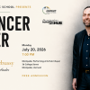 Adamant Music School launches new concert series with acclaimed pianist Spencer Myer