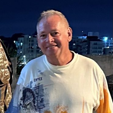 Pierre Desrochers