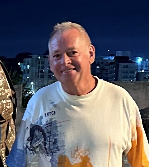 Pierre Desrochers