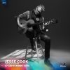 Diving Into Jesse Cook’s Past as a Guitarist ahead of the Commencement of his Tour in Sherbrooke