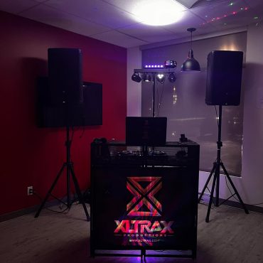 DJ Services