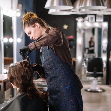 Hair Salon