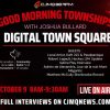 Good Morning Township – October 9, 2026 – Episode 6