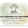 GRAVE STONE CLEANING LES GARDIENS DU SOUVENIR – 10% DISCOUNT