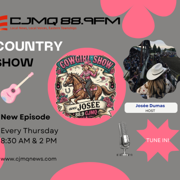 Josée Country Show