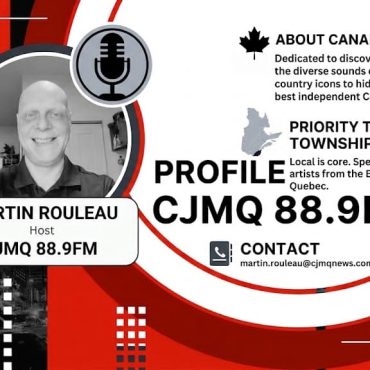 The indie music show